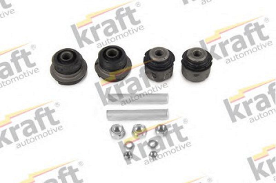 KRAFT AUTOMOTIVE 4241030 -  ремонтный комплект, рычаг подвески